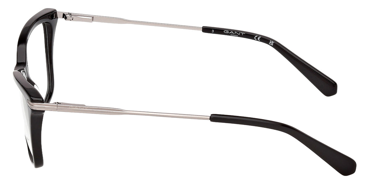 Gant GA50093 001 54 - Shiny Black #id:ga50093001_s:100110