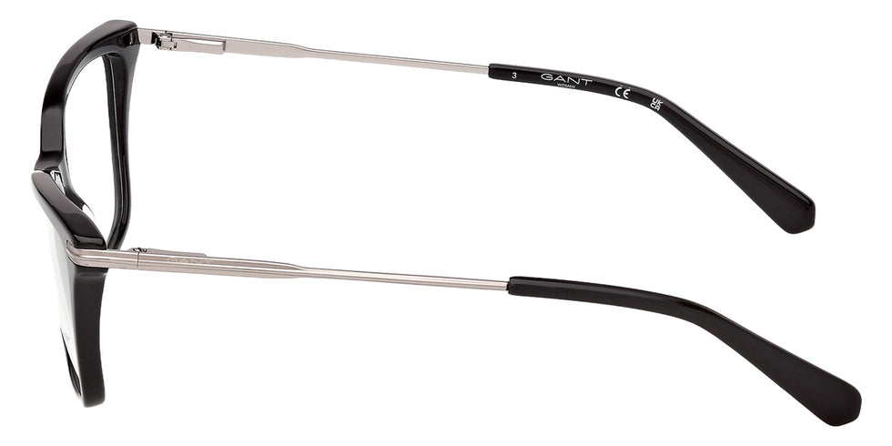 Gant GA50093 001 54 - Shiny Black #id:ga50093001_s:100110