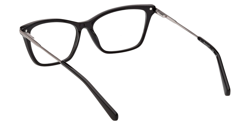 Gant GA50093 001 54 - Shiny Black #id:ga50093001_s:100115