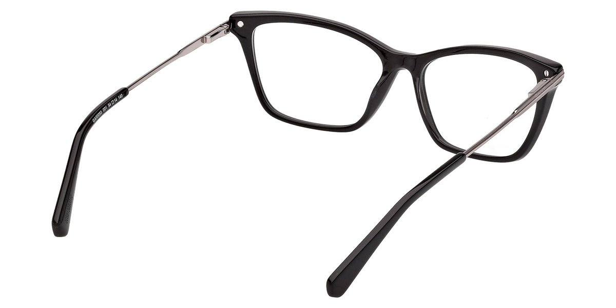 Gant GA50093 001 54 - Shiny Black #id:ga50093001_s:100125