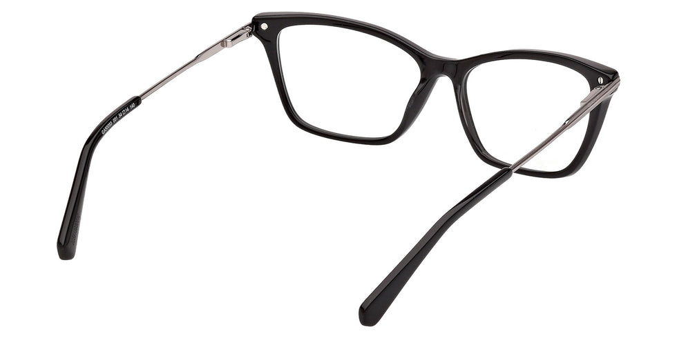 Gant GA50093 001 54 - Shiny Black #id:ga50093001_s:100125