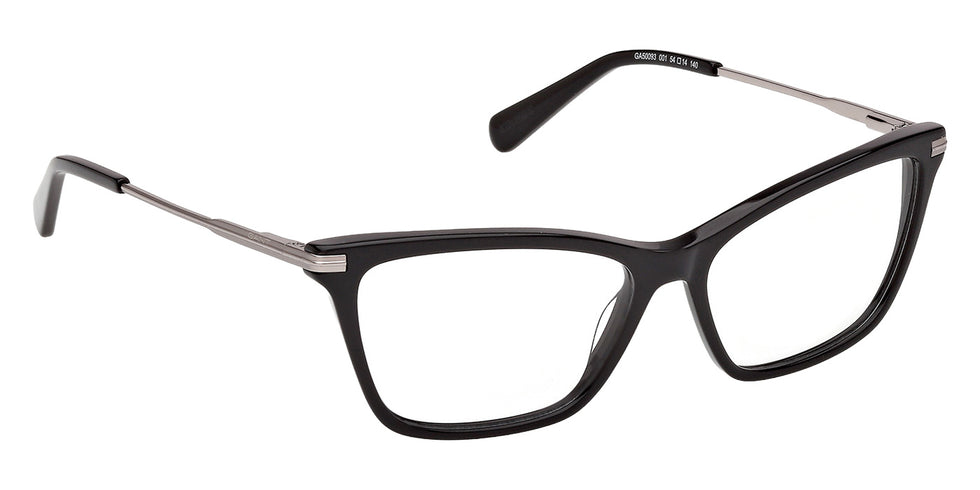 Gant GA50093 001 54 - Shiny Black #id:ga50093001_s:100135