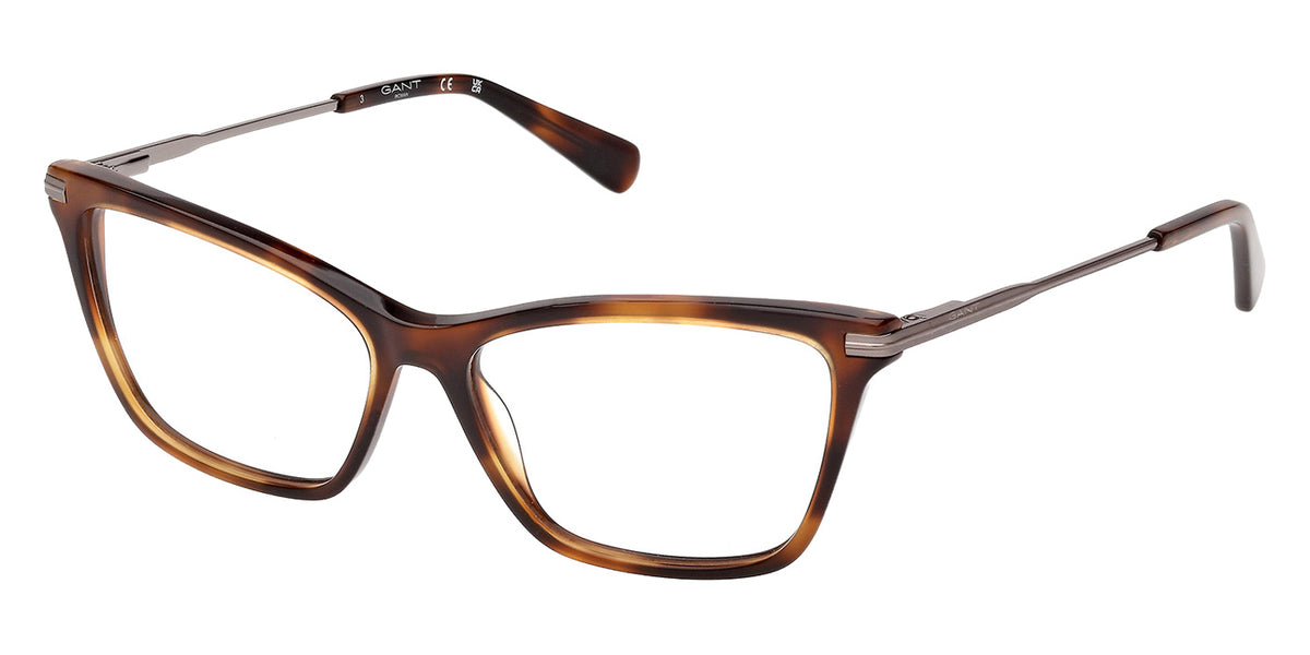 Gant GA50093 052 54 - Dark Havana #id:ga50093052_s:102105