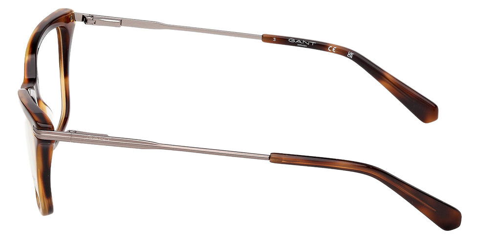 Gant GA50093 052 54 - Dark Havana #id:ga50093052_s:102110