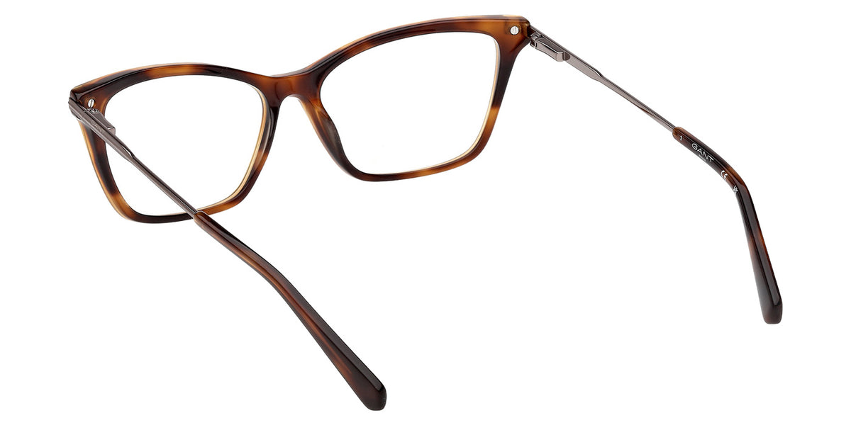 Gant GA50093 052 54 - Dark Havana #id:ga50093052_s:102115