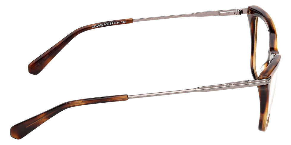 Gant GA50093 052 54 - Dark Havana #id:ga50093052_s:102130