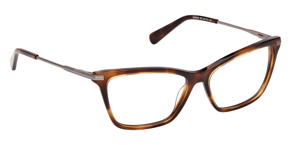 Gant GA50093 052 54 - Dark Havana #id:ga50093052_s:102135