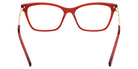 Gant GA50093 069 54 - Shiny Bordeaux #id:ga50093069_s:104120