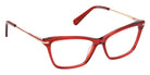 Gant GA50093 069 54 - Shiny Bordeaux #id:ga50093069_s:104135