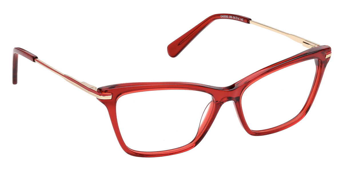 Gant GA50093 069 54 - Shiny Bordeaux #id:ga50093069_s:104135