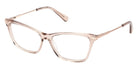 Gant GA50093 072 54 - Shiny Light Pink #id:ga50093072_s:106105