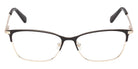 Gant GA50094 048 55 - Shiny Dark Brown #id:ga50094048_s:102100