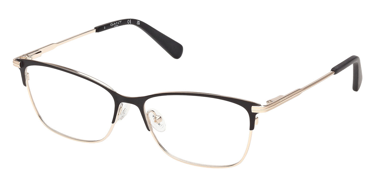Gant GA50094 048 55 - Shiny Dark Brown #id:ga50094048_s:102105