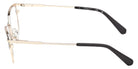 Gant GA50094 048 55 - Shiny Dark Brown #id:ga50094048_s:102110