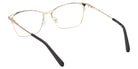 Gant GA50094 048 55 - Shiny Dark Brown #id:ga50094048_s:102115