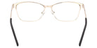 Gant GA50094 048 55 - Shiny Dark Brown #id:ga50094048_s:102120