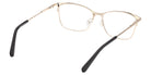 Gant GA50094 048 55 - Shiny Dark Brown #id:ga50094048_s:102125