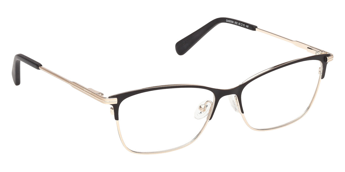Gant GA50094 048 55 - Shiny Dark Brown #id:ga50094048_s:102135