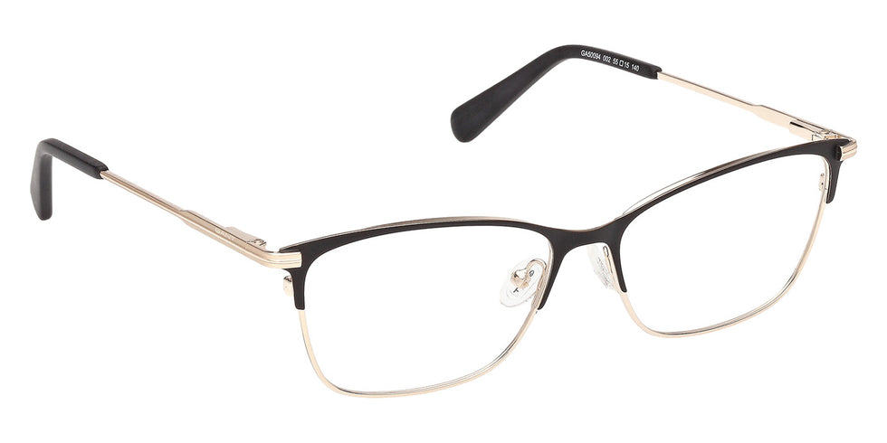 Gant GA50094 048 55 - Shiny Dark Brown #id:ga50094048_s:102135