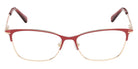 Gant GA50094 066 55 - Shiny Dark Red #id:ga50094066_s:104100