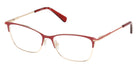 Gant GA50094 066 55 - Shiny Dark Red #id:ga50094066_s:104105