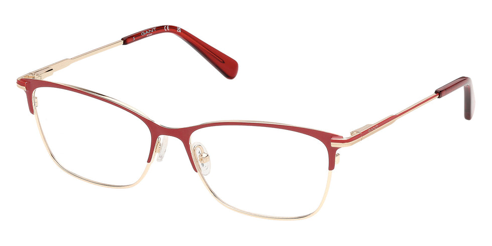 Gant GA50094 066 55 - Shiny Dark Red #id:ga50094066_s:104105