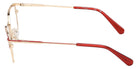 Gant GA50094 066 55 - Shiny Dark Red #id:ga50094066_s:104110
