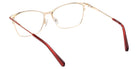 Gant GA50094 066 55 - Shiny Dark Red #id:ga50094066_s:104115