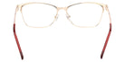 Gant GA50094 066 55 - Shiny Dark Red #id:ga50094066_s:104120