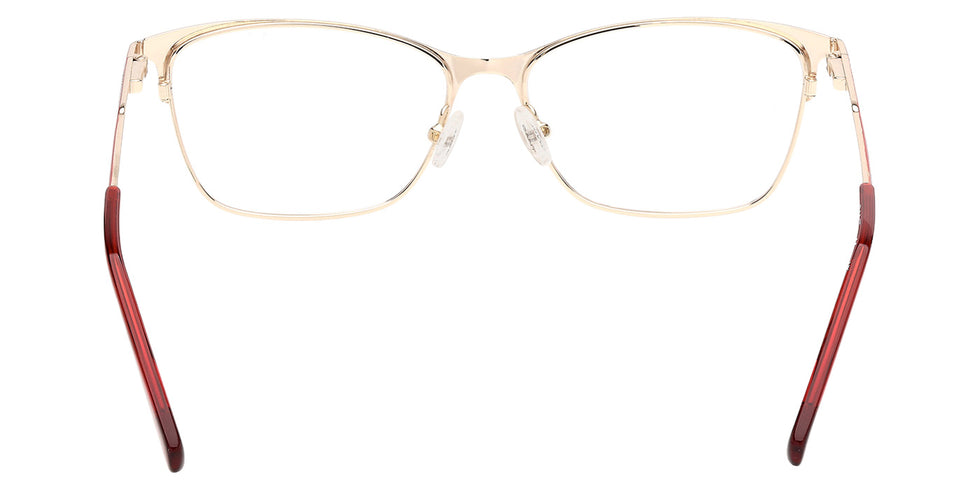 Gant GA50094 066 55 - Shiny Dark Red #id:ga50094066_s:104120