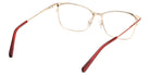 Gant GA50094 066 55 - Shiny Dark Red #id:ga50094066_s:104125