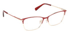 Gant GA50094 066 55 - Shiny Dark Red #id:ga50094066_s:104135