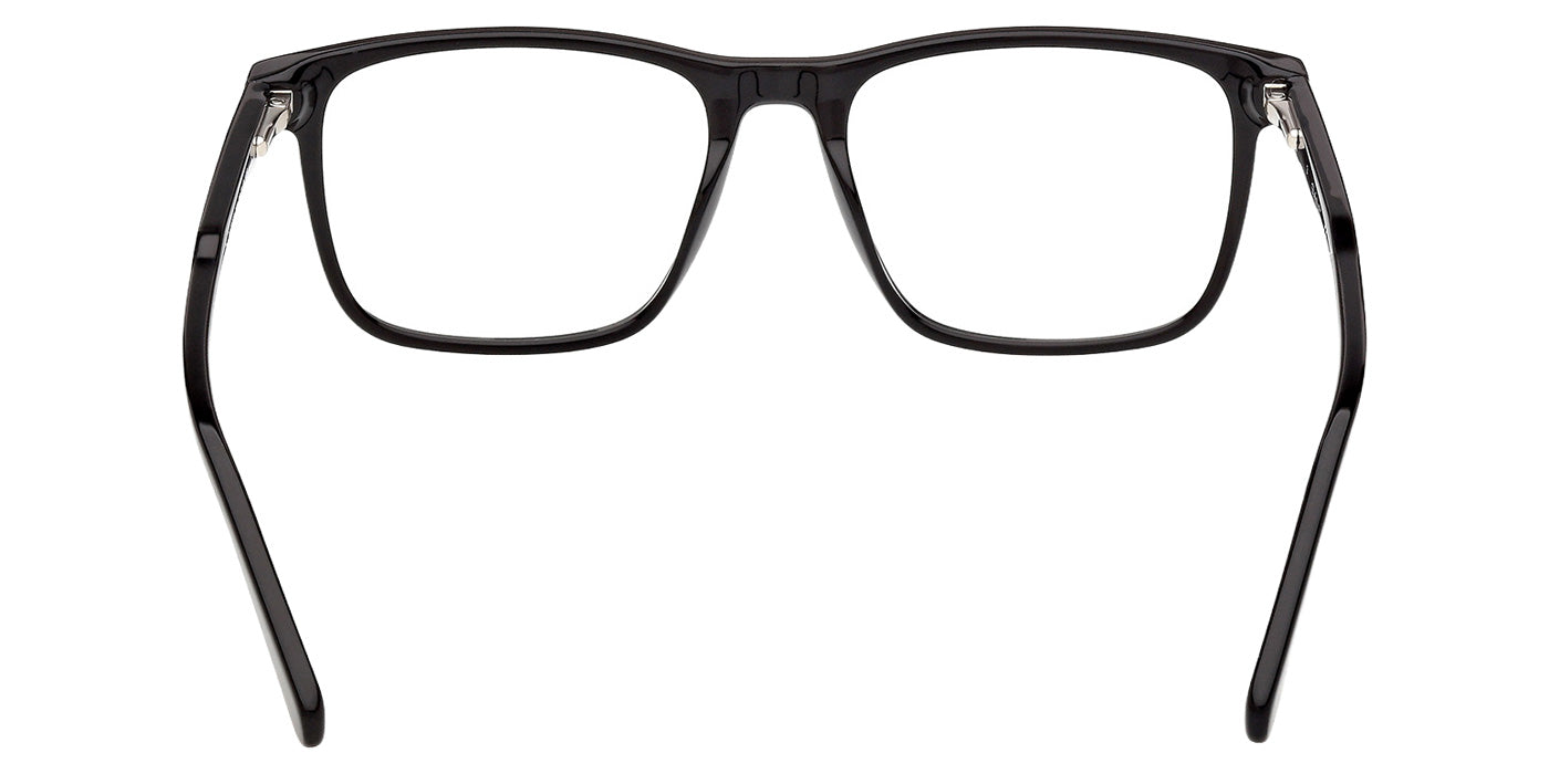 Gant GA50095 001 55 - Shiny Black #id:ga50095001_s:100120