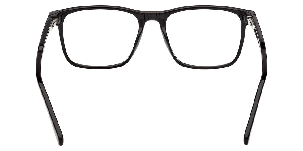 Gant GA50095 001 55 - Shiny Black #id:ga50095001_s:100120