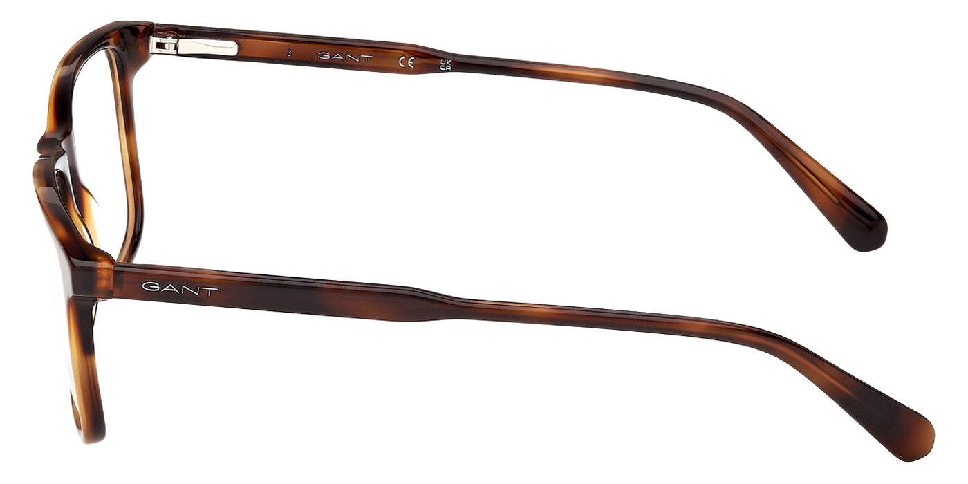 Gant GA50095 052 55 - Dark Havana #id:ga50095052_s:102110