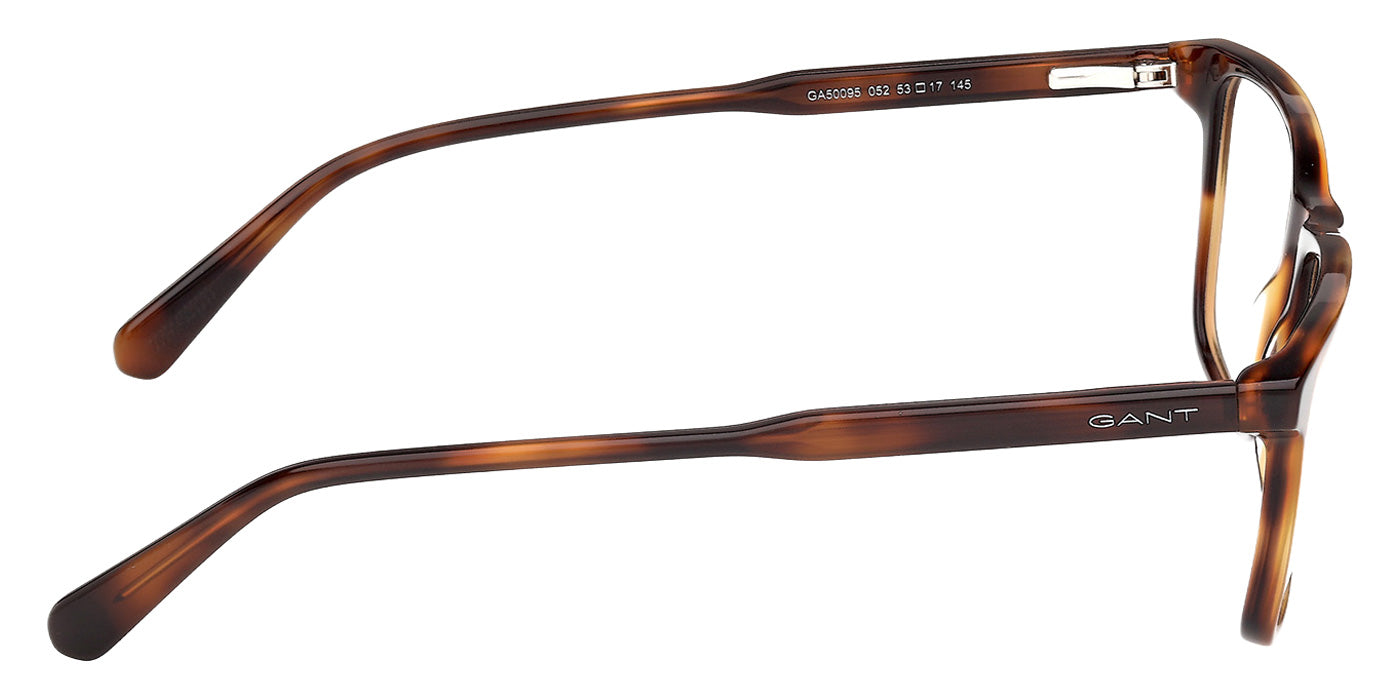 Gant GA50095 052 55 - Dark Havana #id:ga50095052_s:102130