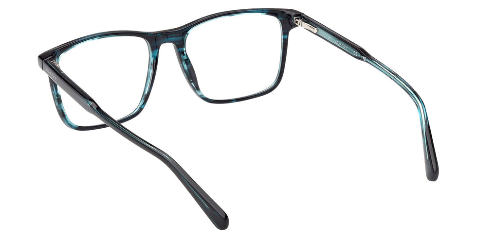 Gant GA50095 098 55 - Shiny Dark Green #id:ga50095098_s:104115