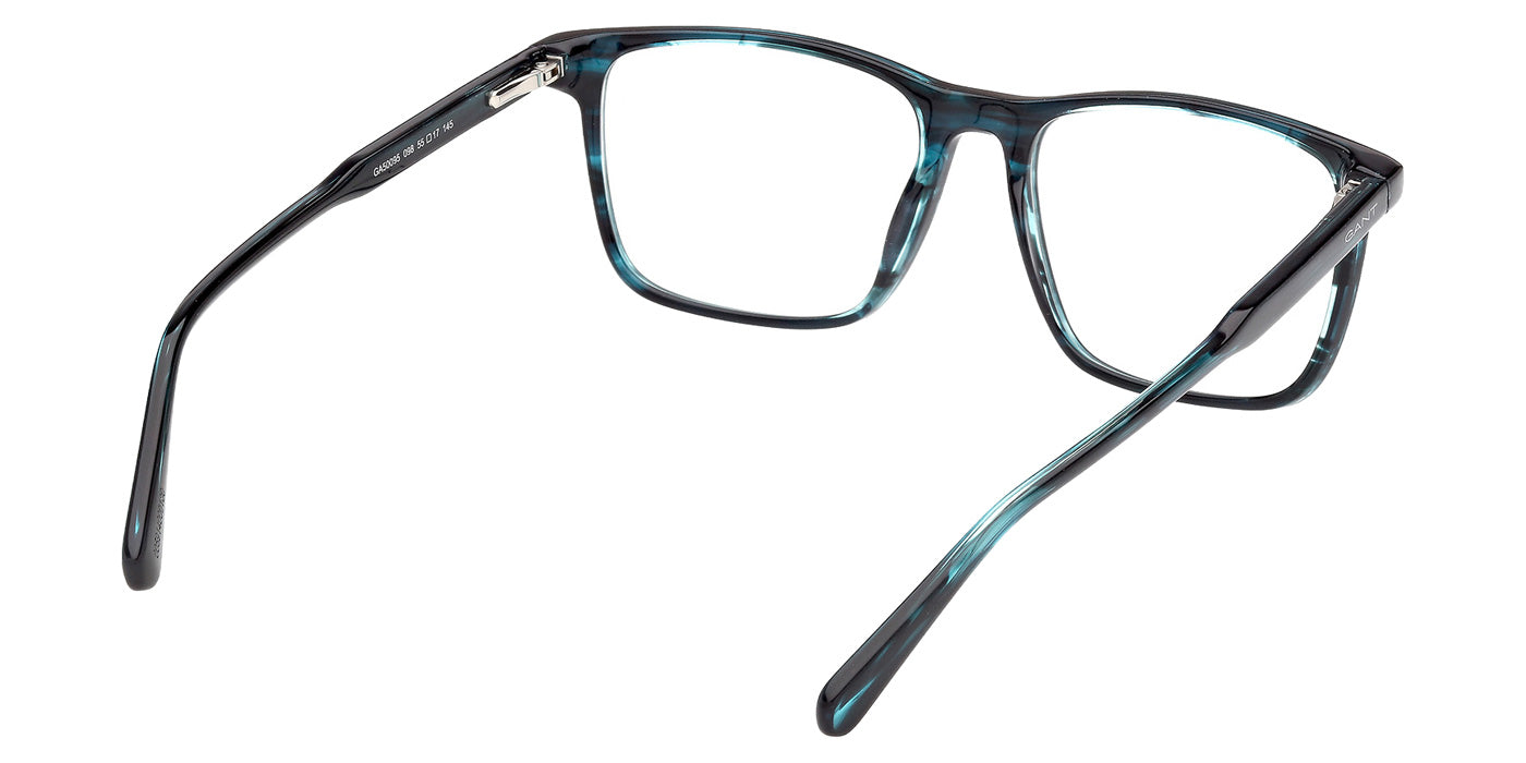 Gant GA50095 098 55 - Shiny Dark Green #id:ga50095098_s:104125