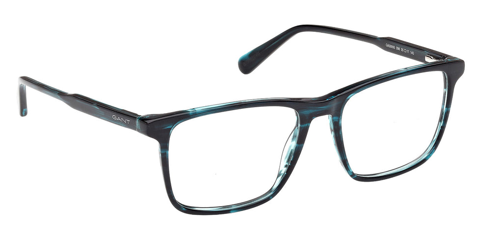 Gant GA50095 098 55 - Shiny Dark Green #id:ga50095098_s:104135