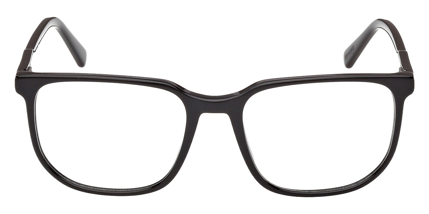 Gant GA50096 001 54 - Shiny Black #id:ga50096001_s:100100