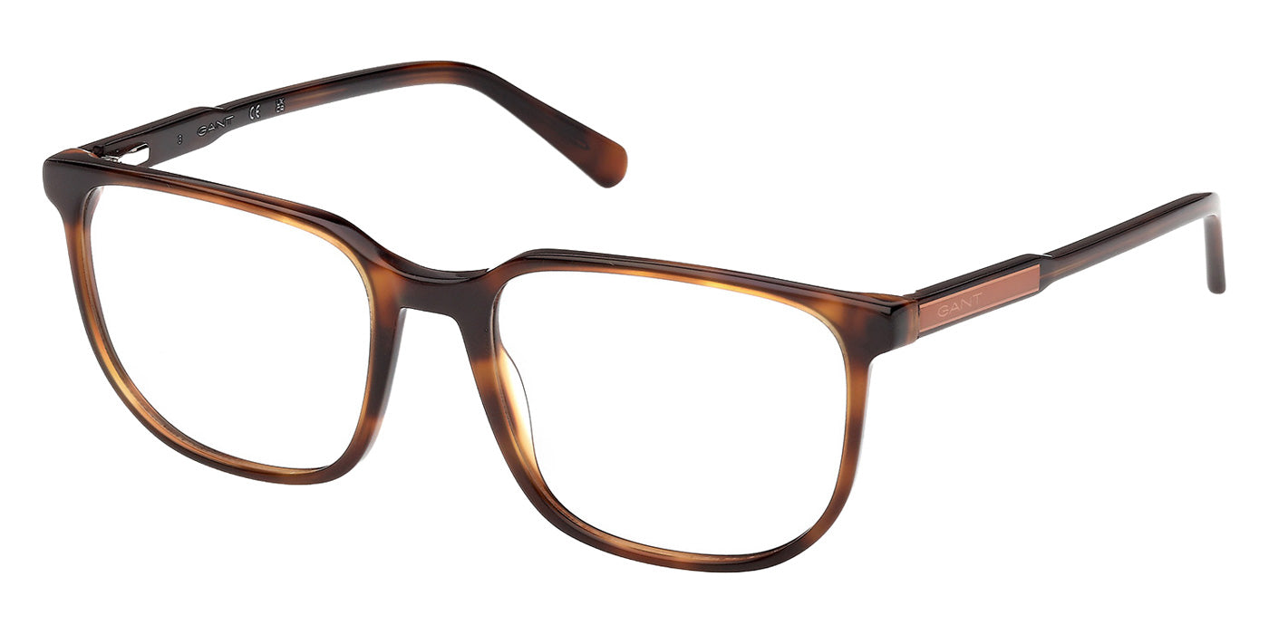 Gant GA50096 052 54 - Dark Havana #id:ga50096052_s:102105