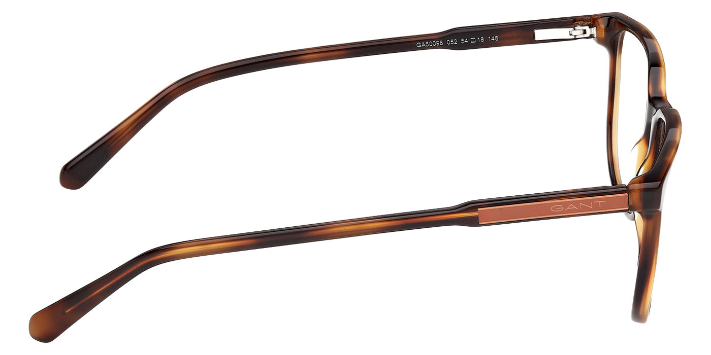 Gant GA50096 052 54 - Dark Havana #id:ga50096052_s:102130