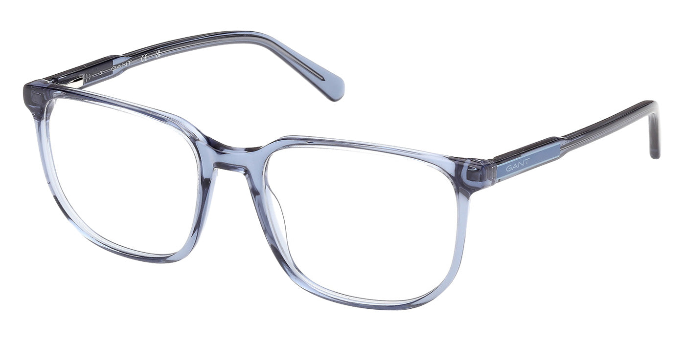 Gant GA50096 090 54 - Shiny Blue #id:ga50096090_s:104105