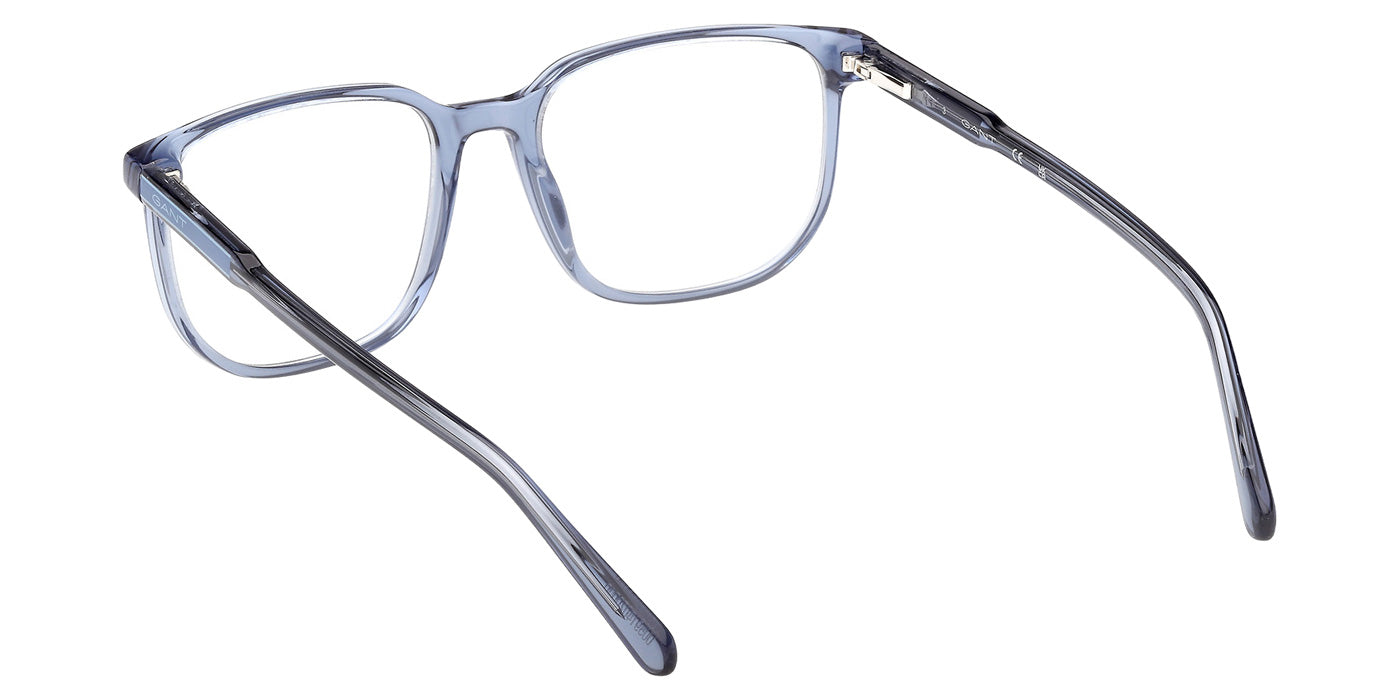 Gant GA50096 090 54 - Shiny Blue #id:ga50096090_s:104115