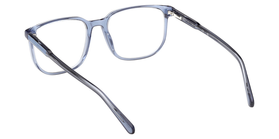 Gant GA50096 090 54 - Shiny Blue #id:ga50096090_s:104115