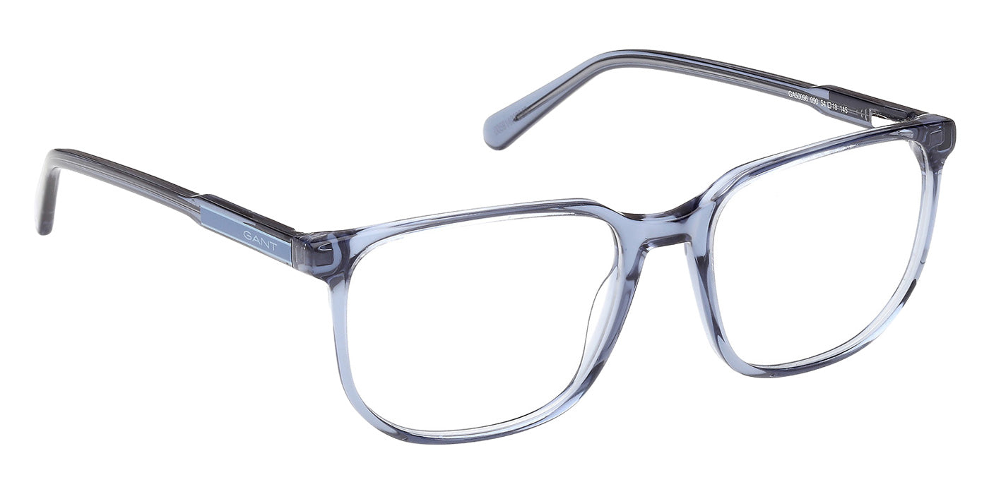 Gant GA50096 090 54 - Shiny Blue #id:ga50096090_s:104135