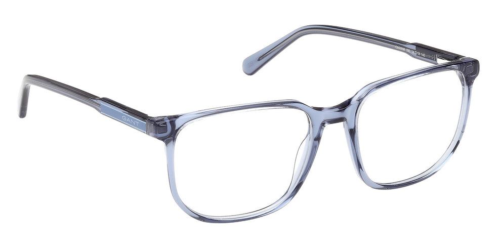 Gant GA50096 090 54 - Shiny Blue #id:ga50096090_s:104135