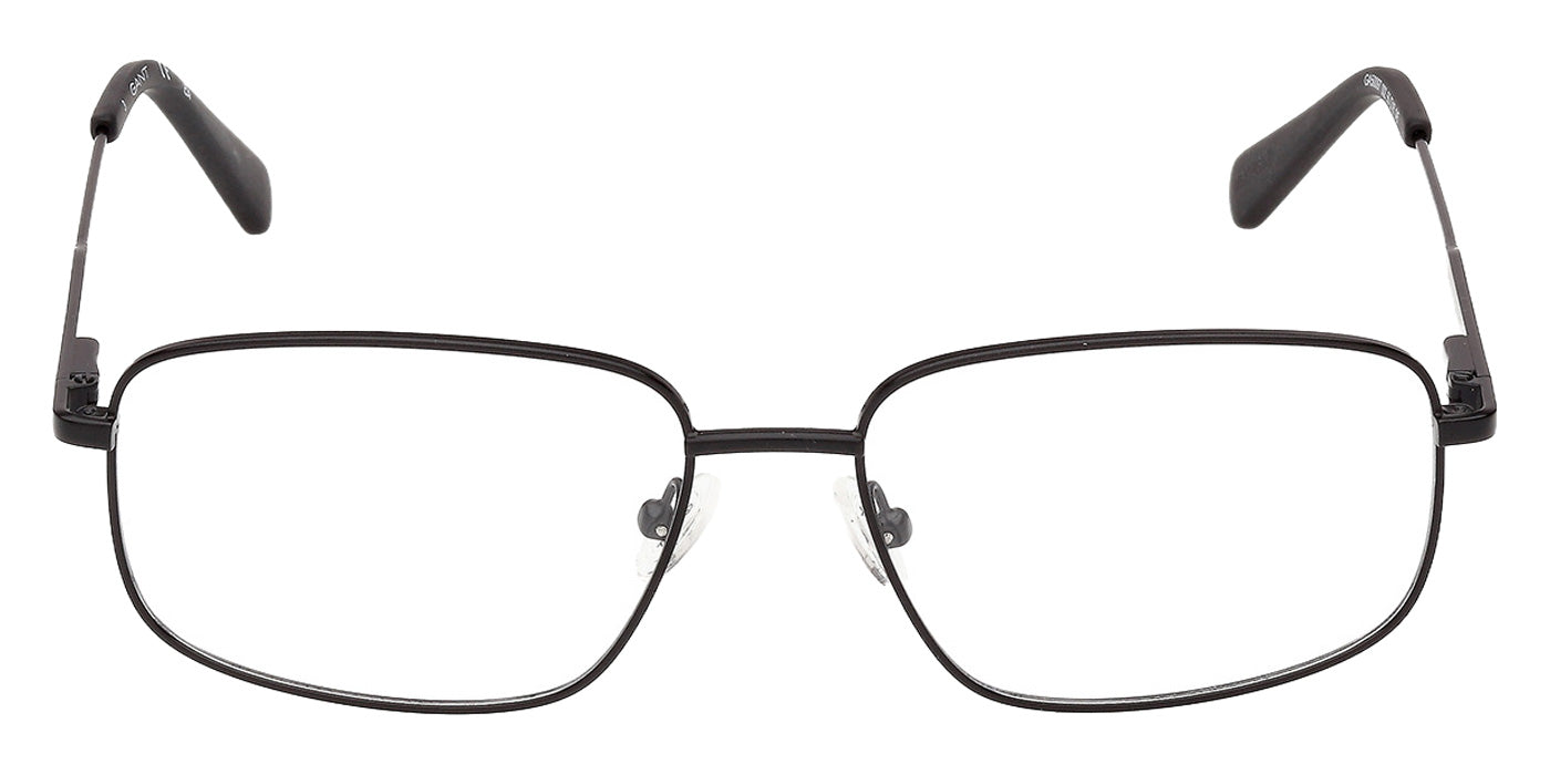 Gant GA50097 002 57 - Matte Black #id:ga50097002_s:100100