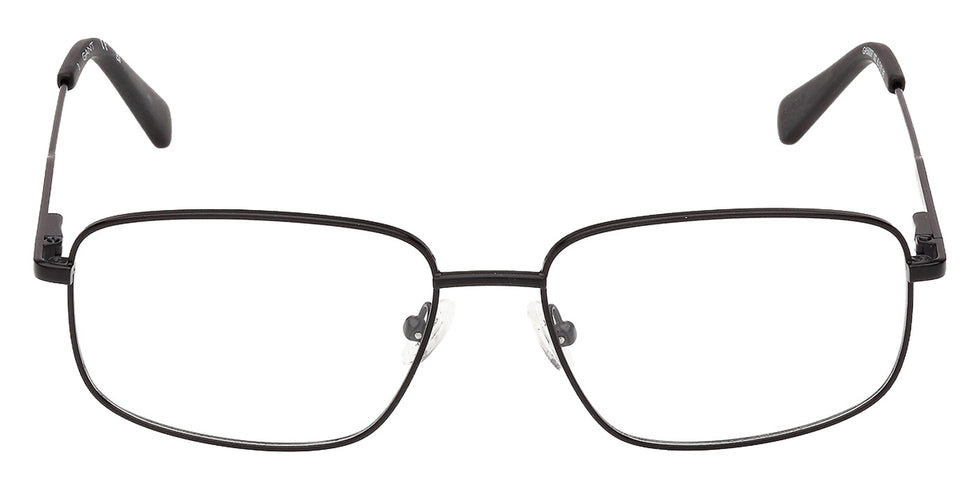 Gant GA50097 002 57 - Matte Black #id:ga50097002_s:100100
