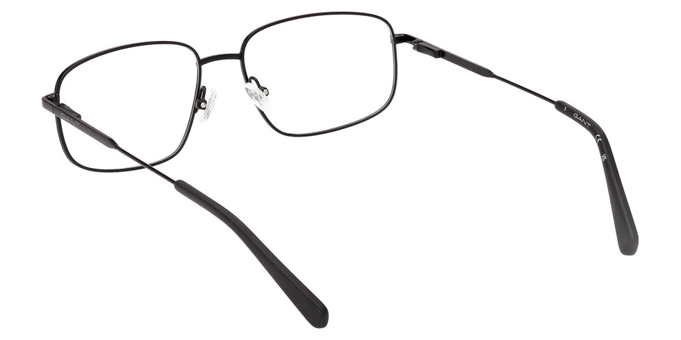 Gant GA50097 002 57 - Matte Black #id:ga50097002_s:100115